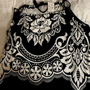 Sakuurafina, 2xl, new, with tags never worn.